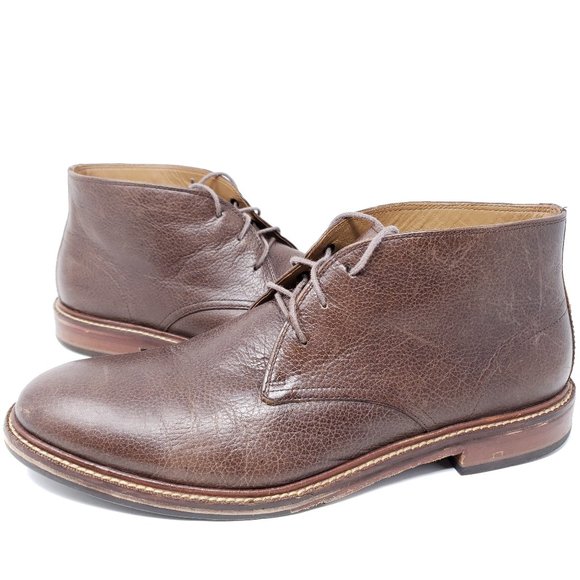 cole haan barron chukka